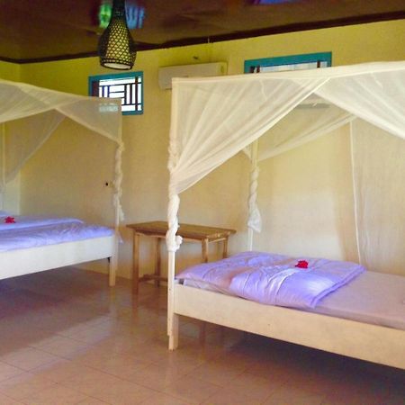 Lakey Beach Inn Hotel Huu Εξωτερικό φωτογραφία