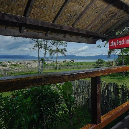 Lakey Beach Inn Hotel Huu Εξωτερικό φωτογραφία