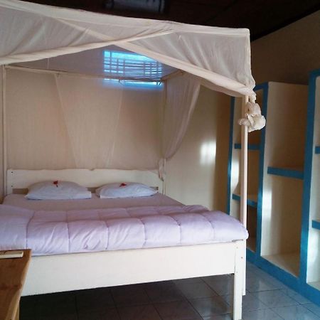 Lakey Beach Inn Hotel Huu Εξωτερικό φωτογραφία