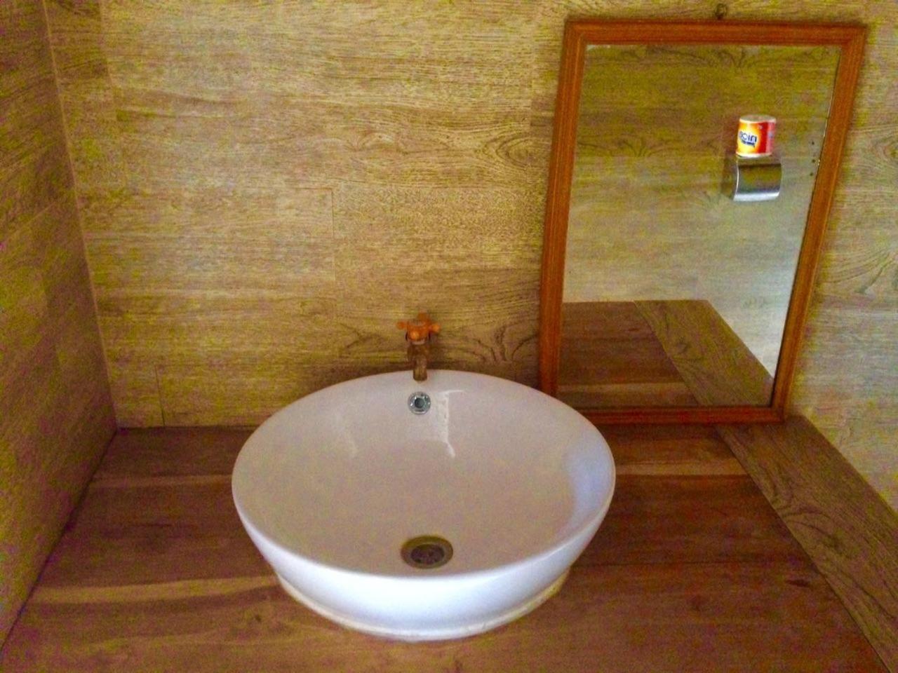 Lakey Beach Inn Hotel Huu Εξωτερικό φωτογραφία