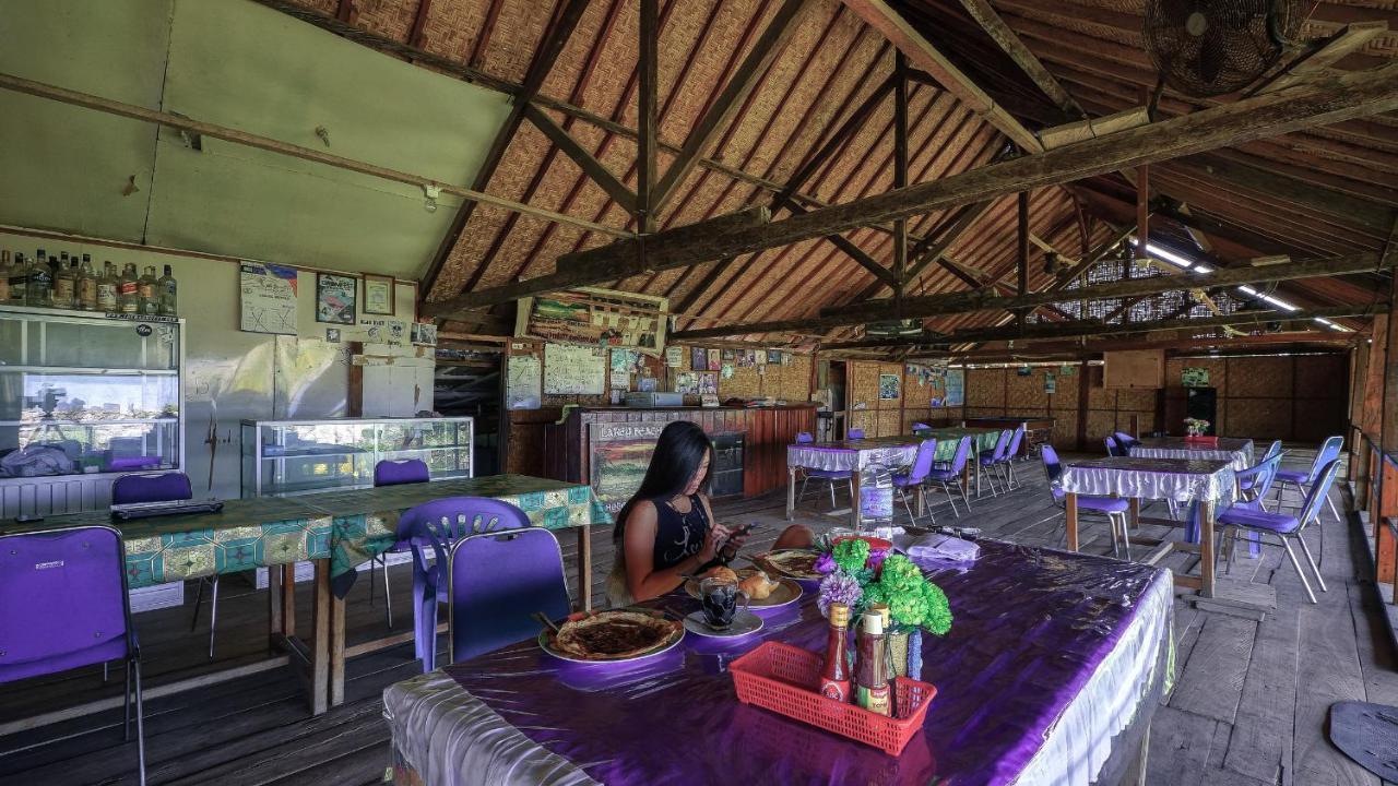 Lakey Beach Inn Hotel Huu Εξωτερικό φωτογραφία