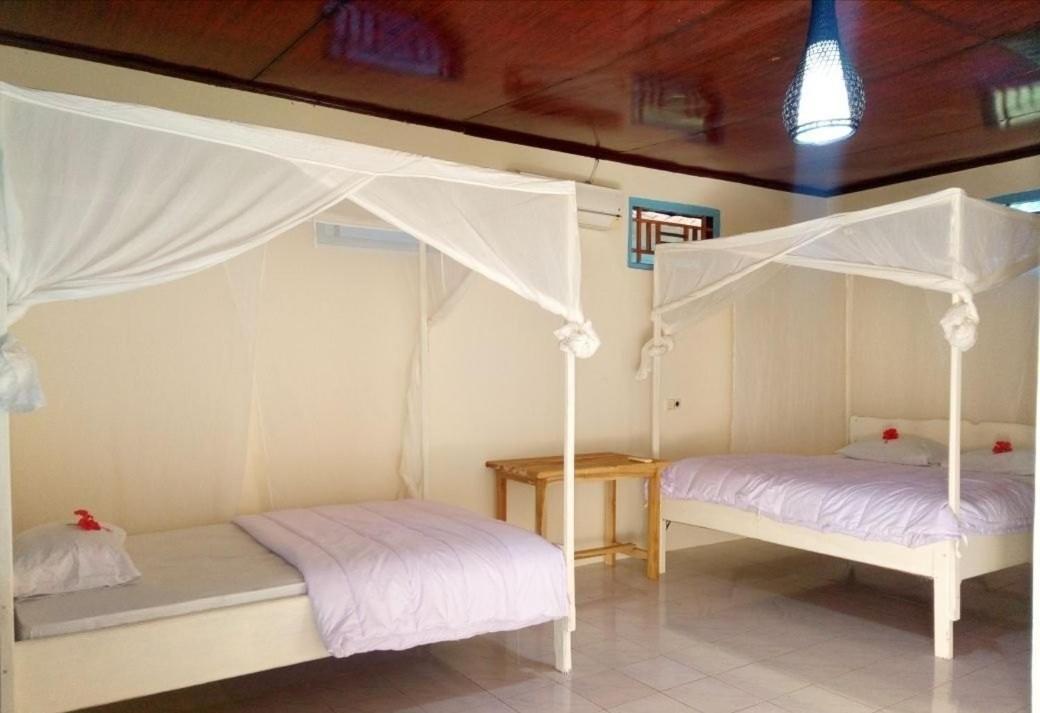 Lakey Beach Inn Hotel Huu Εξωτερικό φωτογραφία