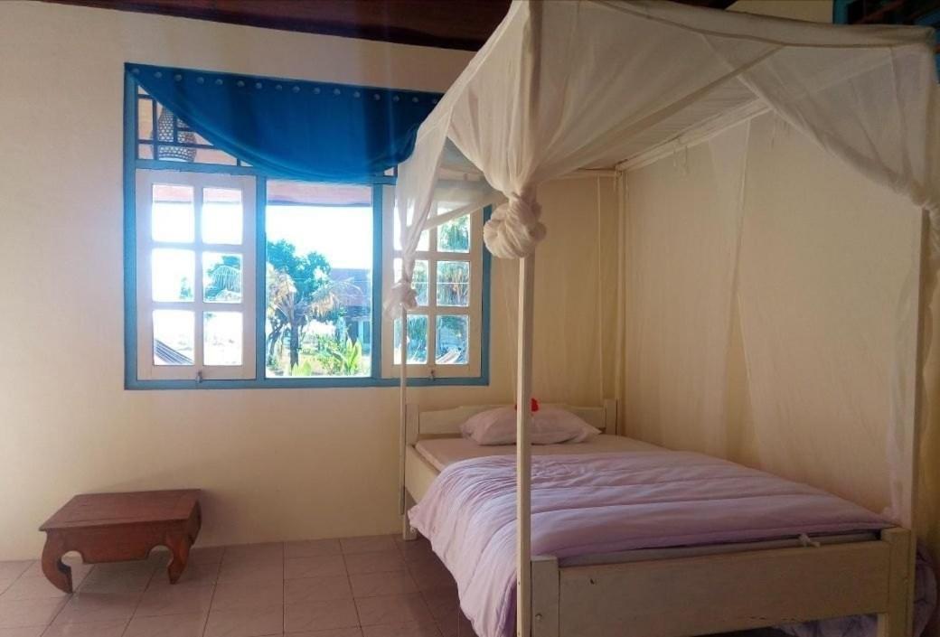 Lakey Beach Inn Hotel Huu Εξωτερικό φωτογραφία