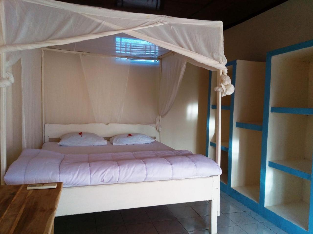 Lakey Beach Inn Hotel Huu Εξωτερικό φωτογραφία