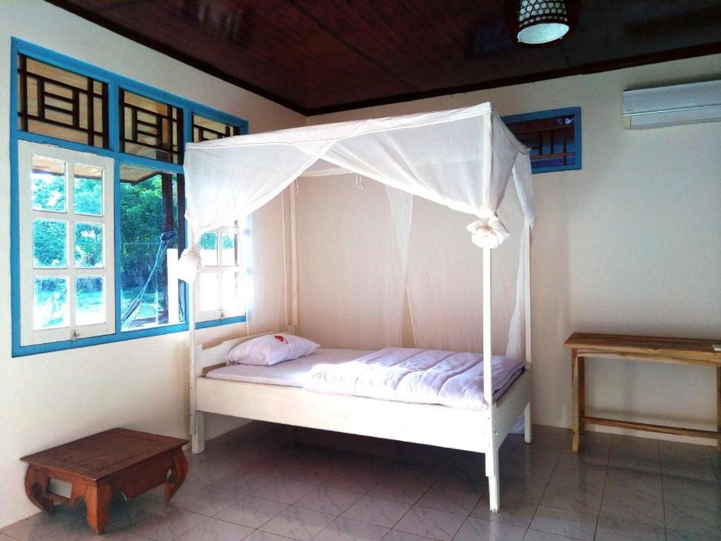 Lakey Beach Inn Hotel Huu Εξωτερικό φωτογραφία