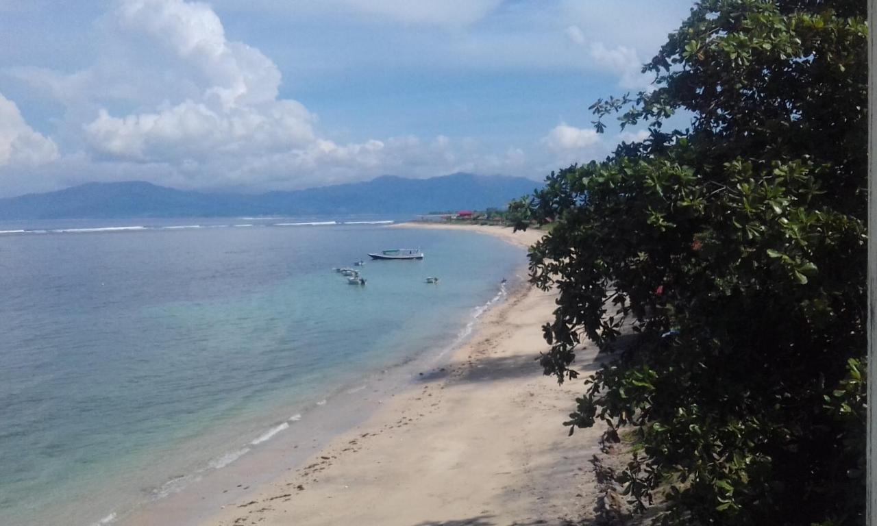 Lakey Beach Inn Hotel Huu Εξωτερικό φωτογραφία